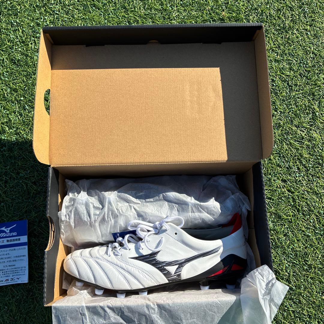 Mizuno モレリアネオ4