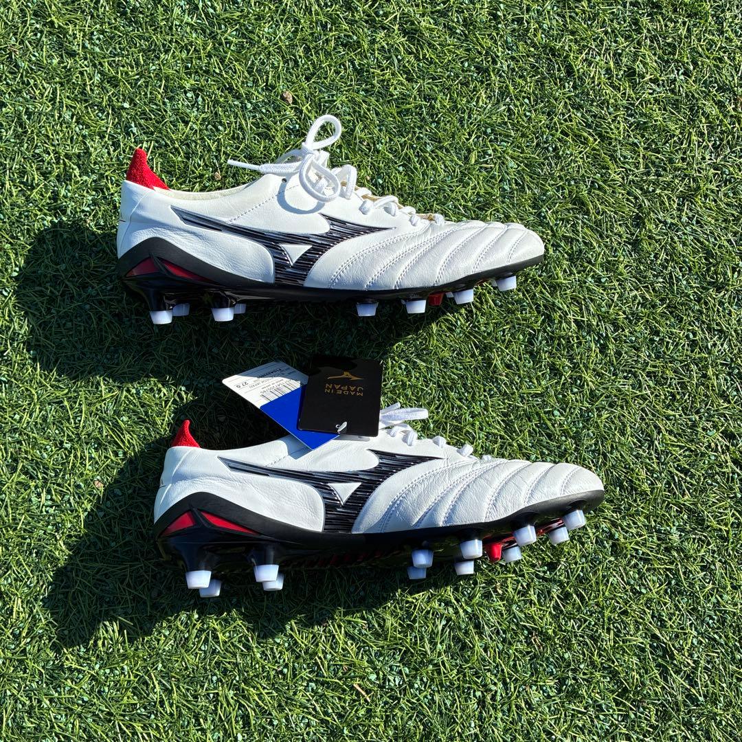 Mizuno モレリアネオ4