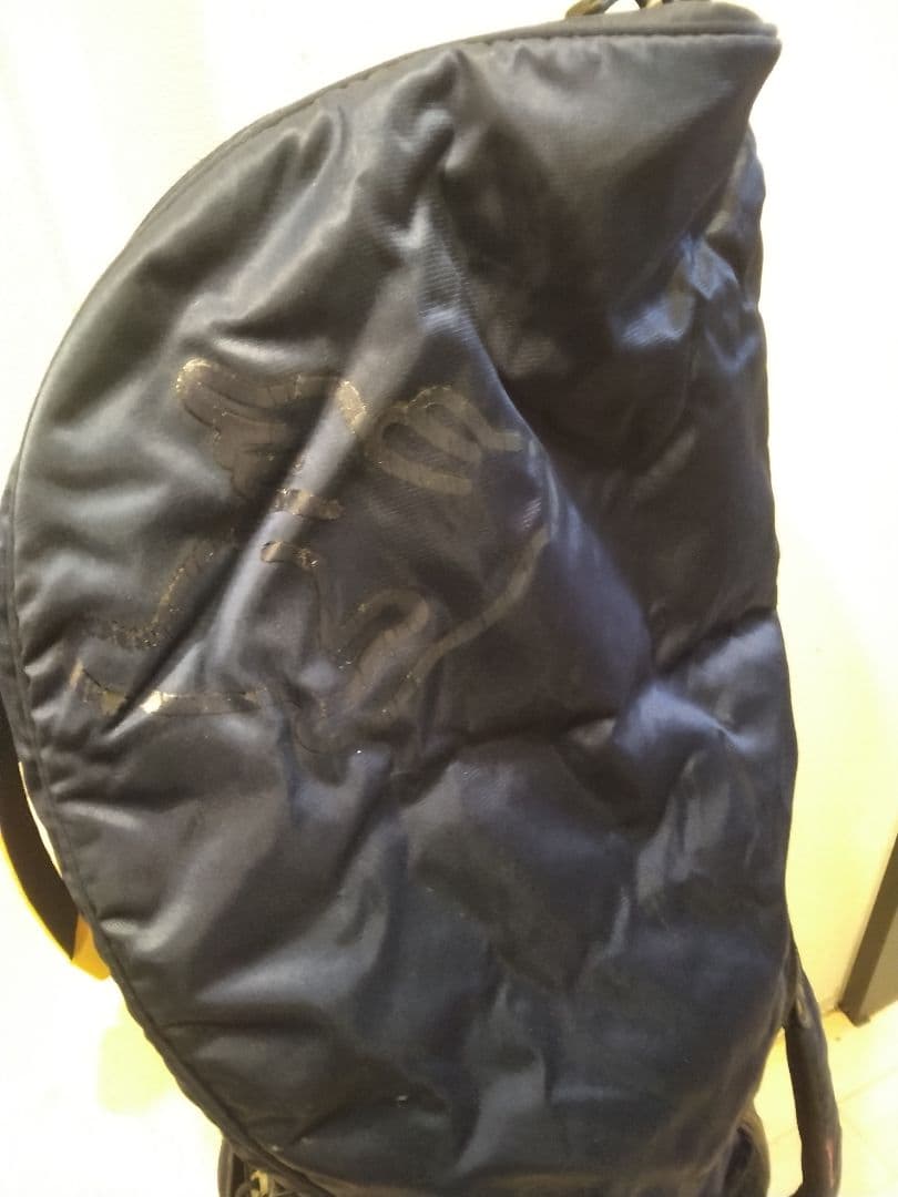 パーリーゲイツ 20周年キャディーバック