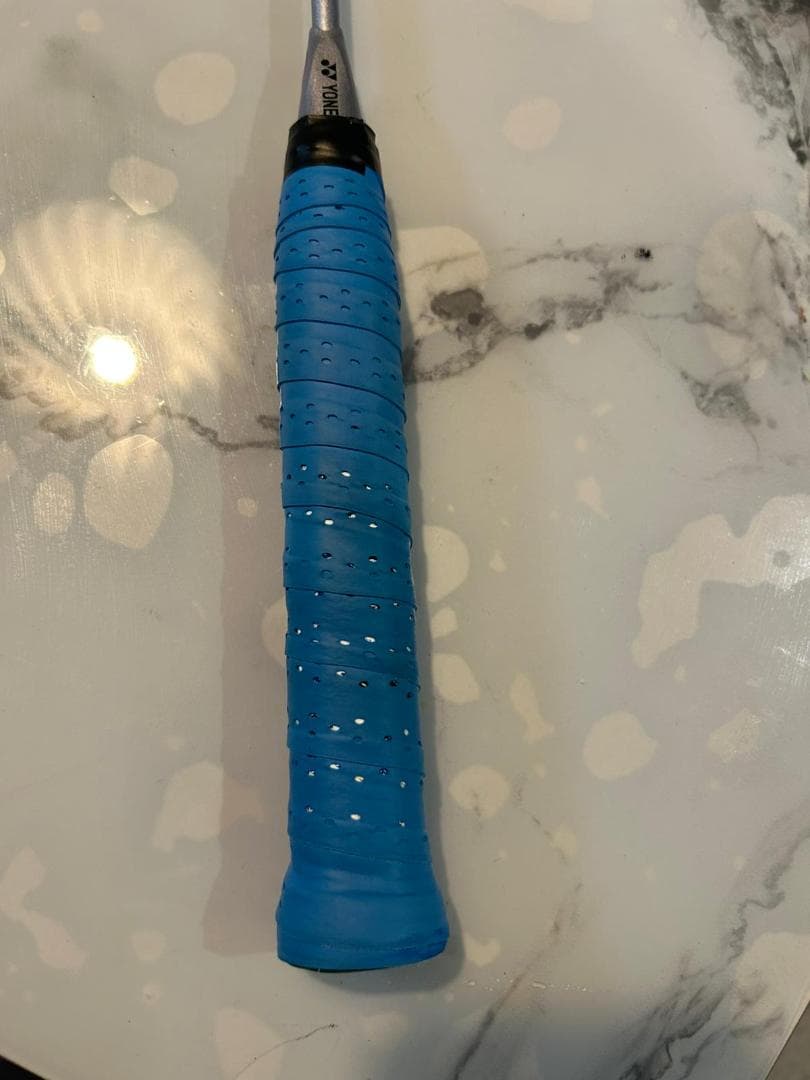 ASTROX 88D PRO バドミントンラケット ジャンク品