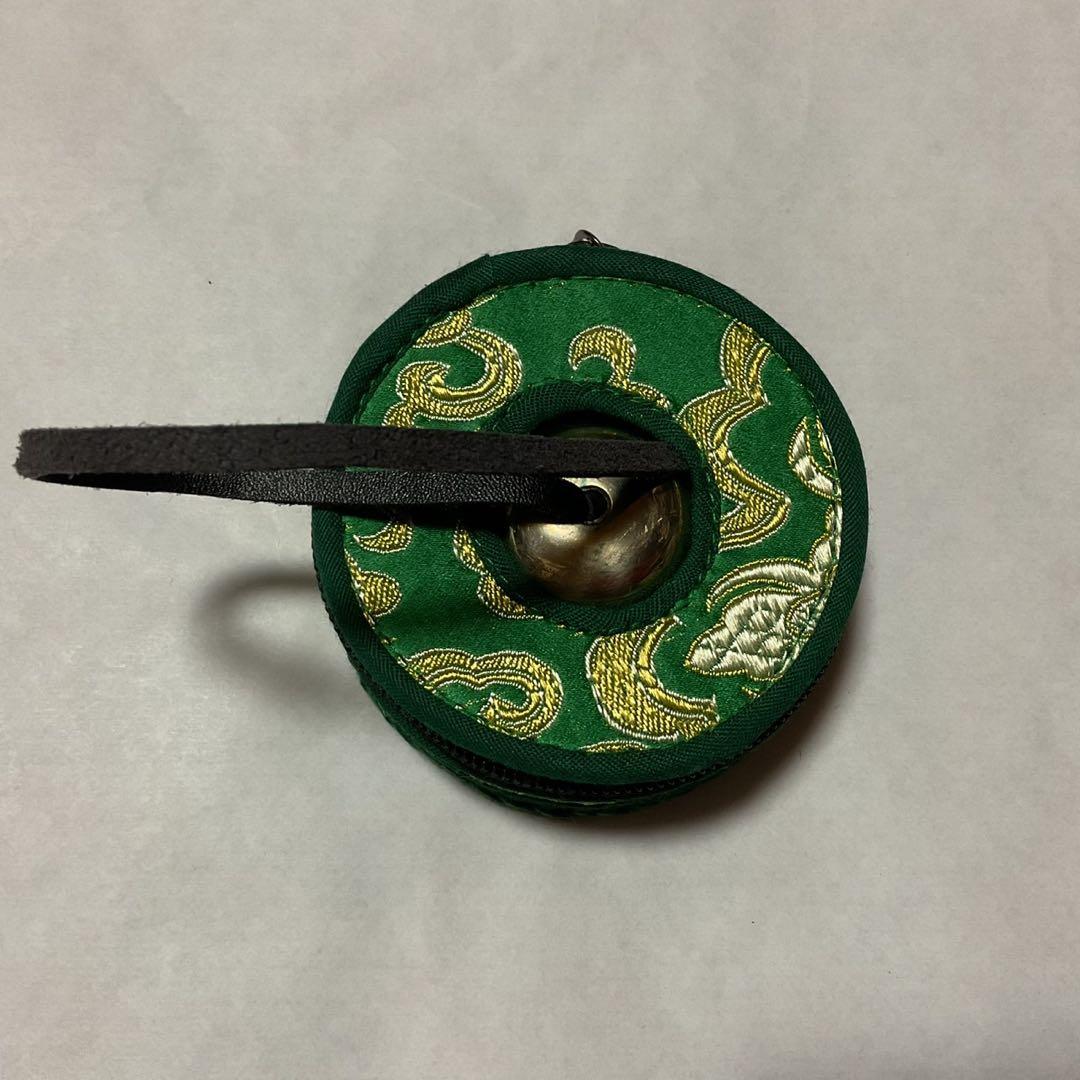 【098】SPECIAL GOLD BROWNティンシャ・アスタマンガル