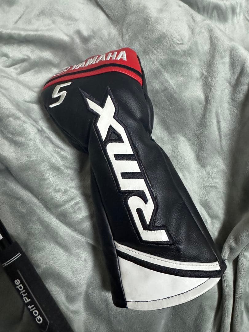 YAMAHA RMX VD 5番ウッド 50S カスタム