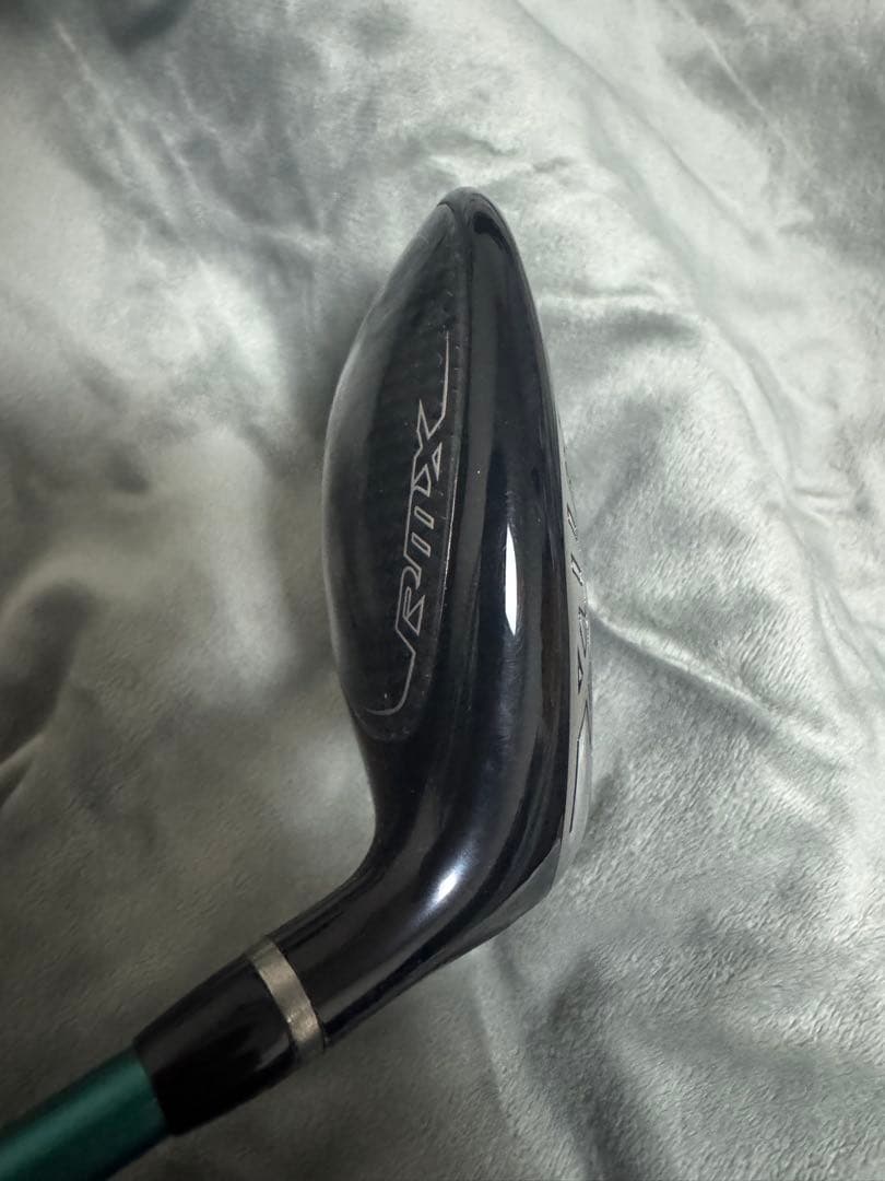 YAMAHA RMX VD 5番ウッド 50S カスタム