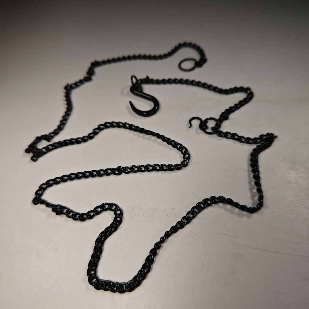 イ724 花入『釜屋　二代　藤井喜左衛門』『砂張銅　釣舟　共箱』花器　花瓶茶道具