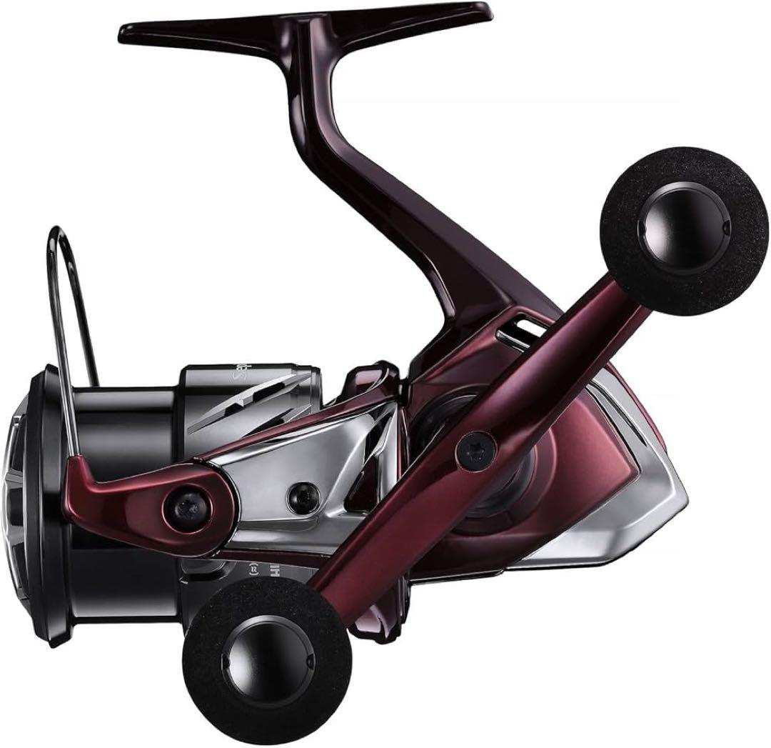 セフィアBBエギングロッド、セフィアSSリール3000SDH