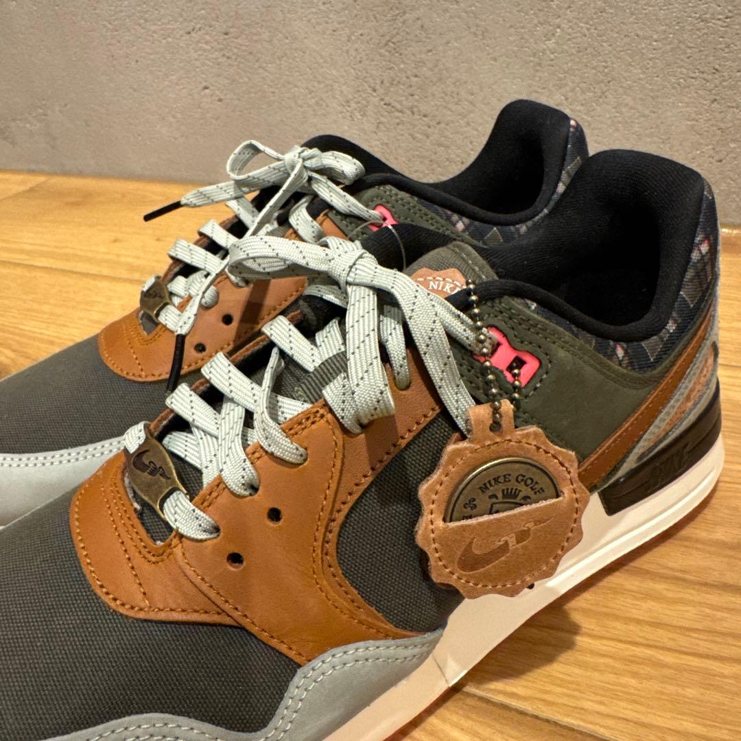 ナイキゴルフシューズ27cm/FQ8316-300