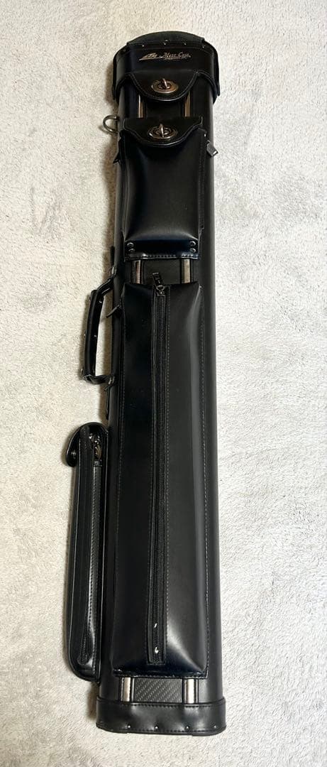 リッキー　メッヅ　Mezz キューケース　ハード　GMC-35KC