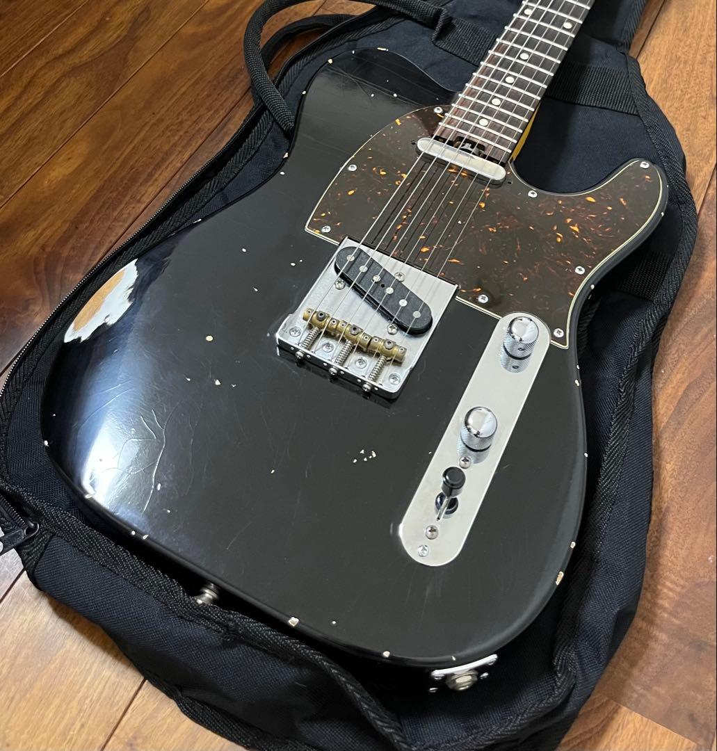 ギター INFINITE trad t