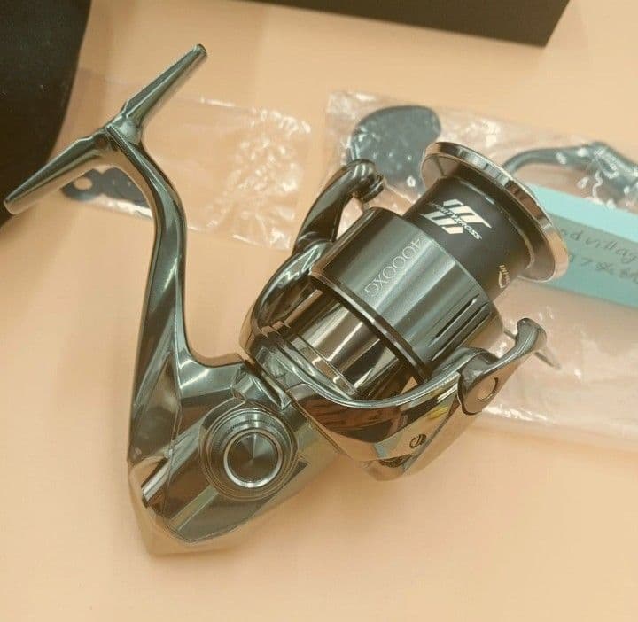 ★限定★シマノ　ステラ　STELLA 4000XG