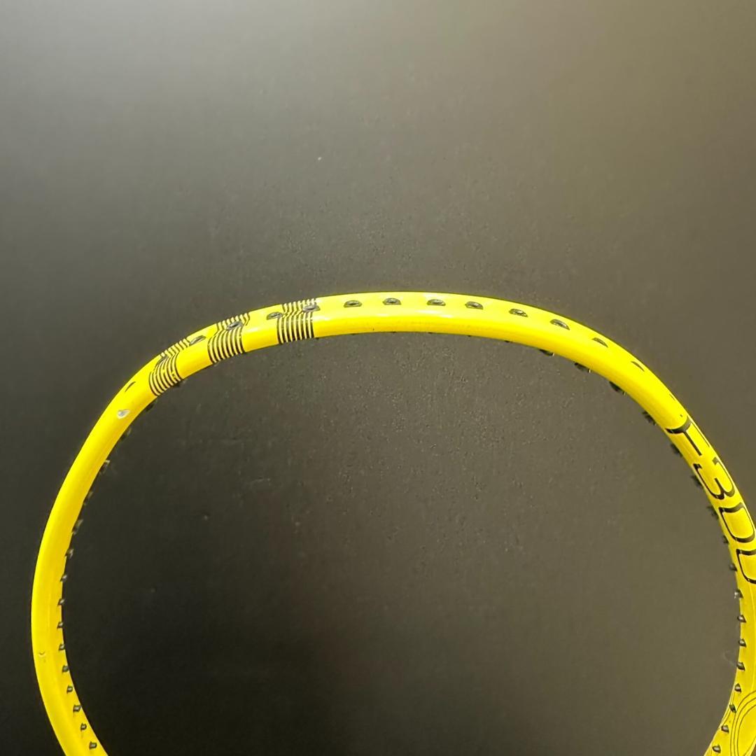 adidas　アディダス　バドミントンラケット　F300　MO-63