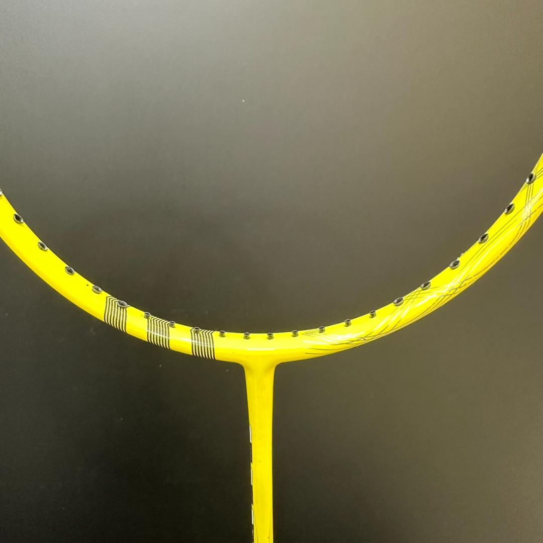 adidas　アディダス　バドミントンラケット　F300　MO-63