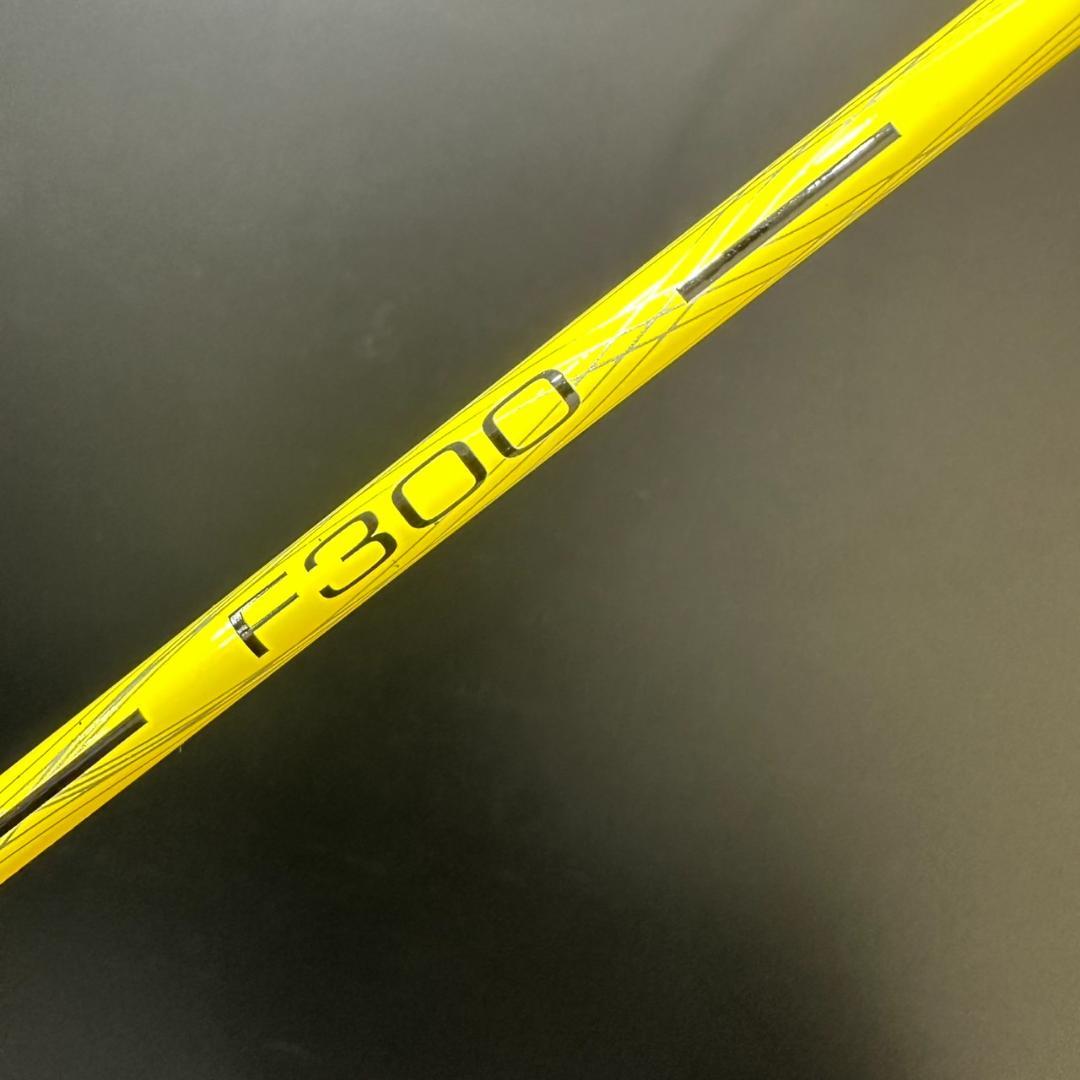adidas　アディダス　バドミントンラケット　F300　MO-63