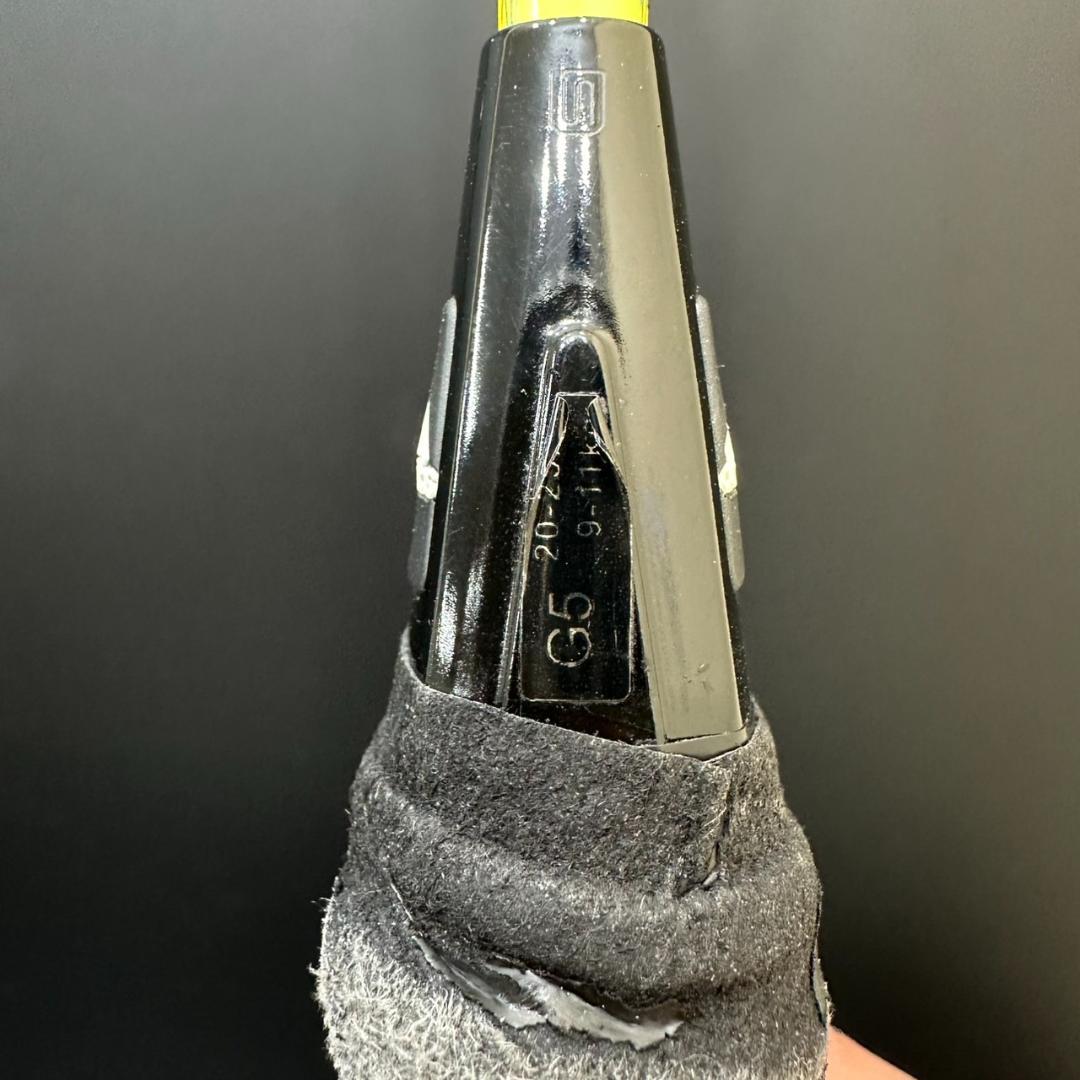 adidas　アディダス　バドミントンラケット　F300　MO-63