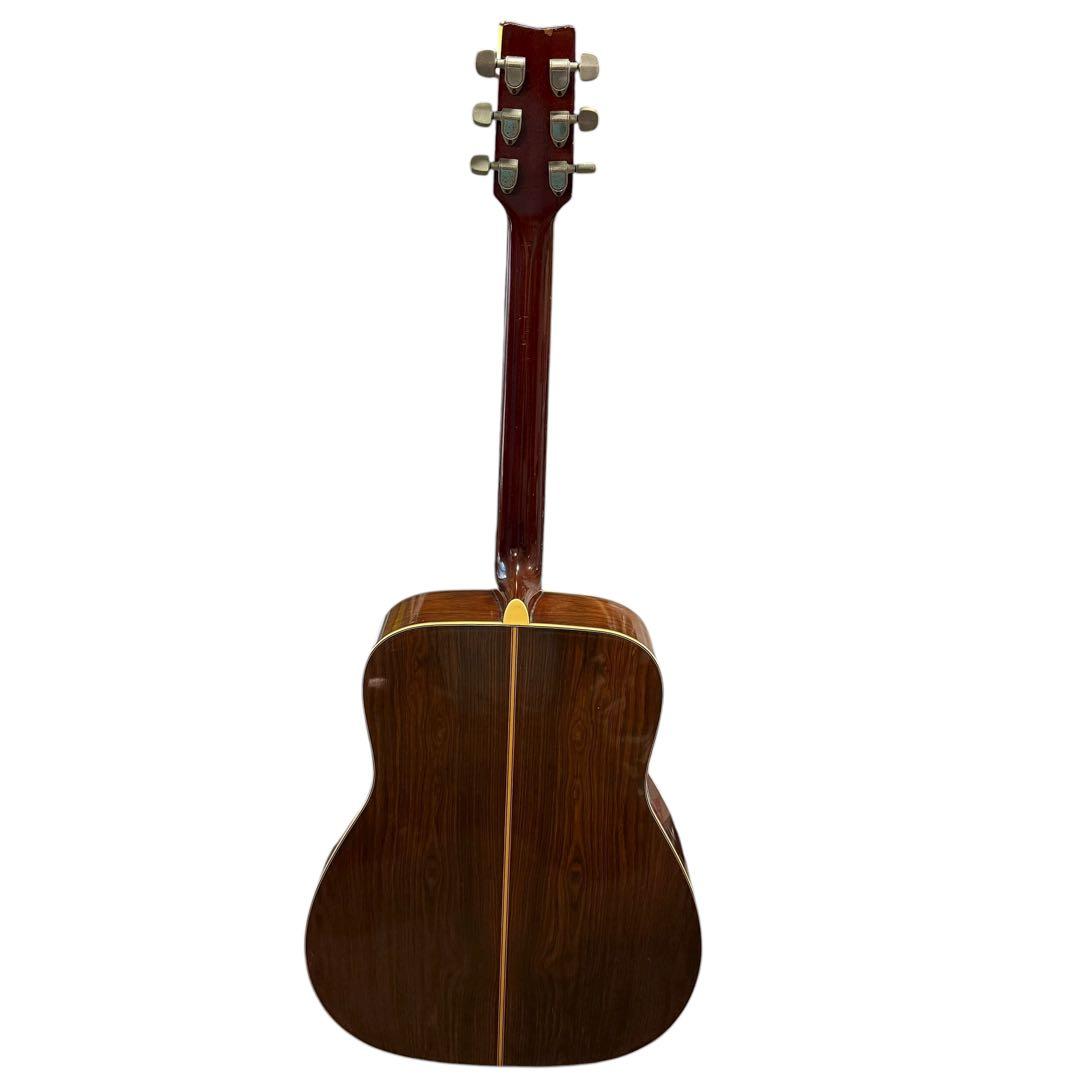 YAMAHA FG-450 グリーンラベル 日本製 名機