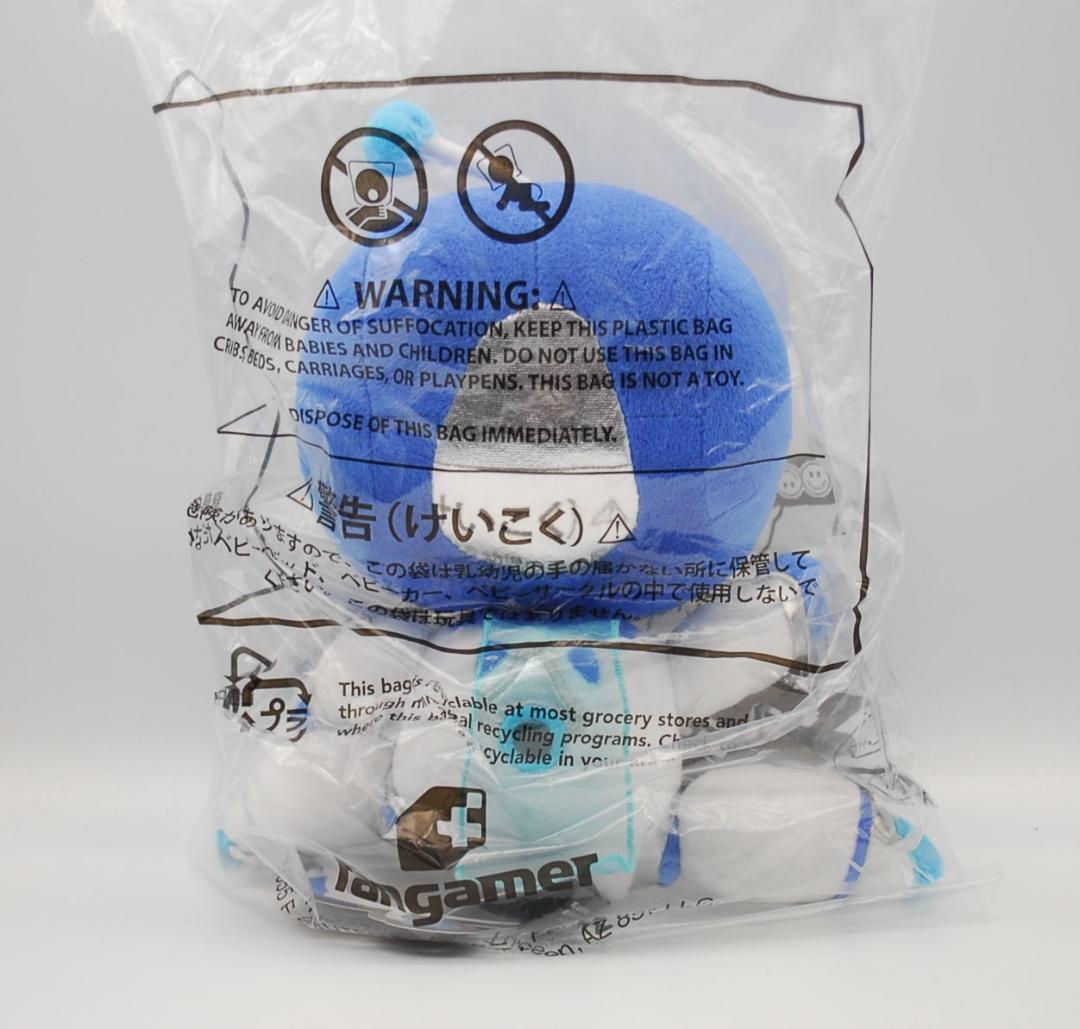 アストロ ボット アストロ ぬいぐるみ Fangamer Astro Bot