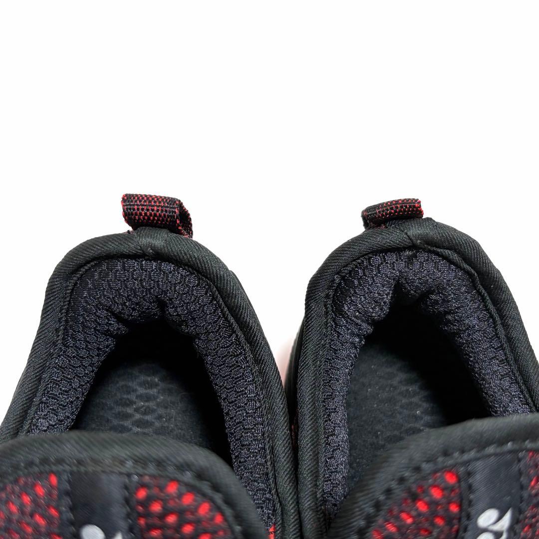 極美品☆YONEX フュージョンレブ3 テニスシューズ ブラック 27cm