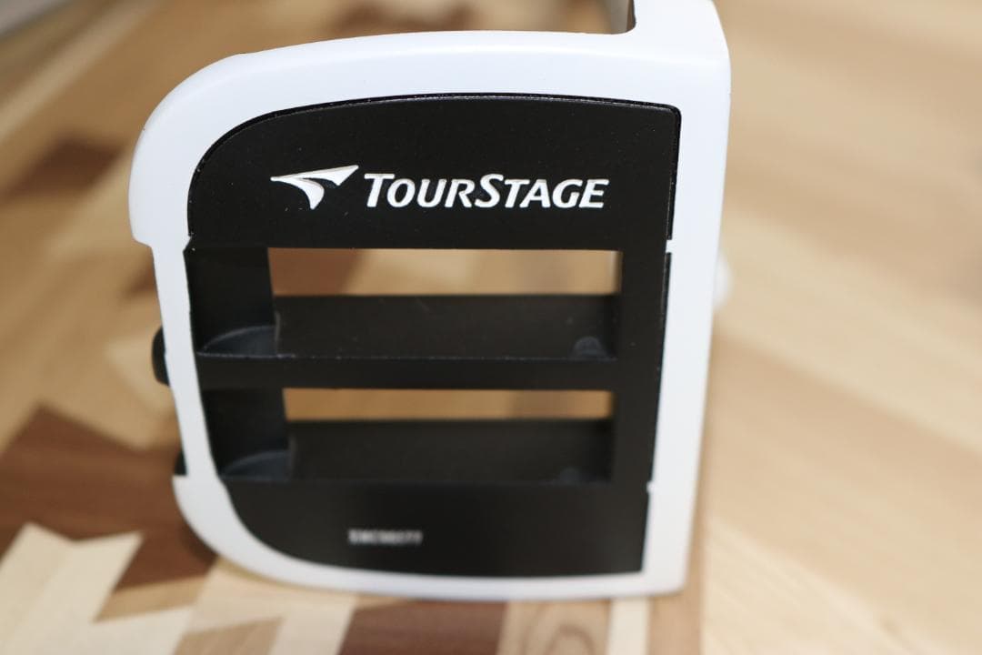 TOURSTAGE V551 ドライバー 10本セット