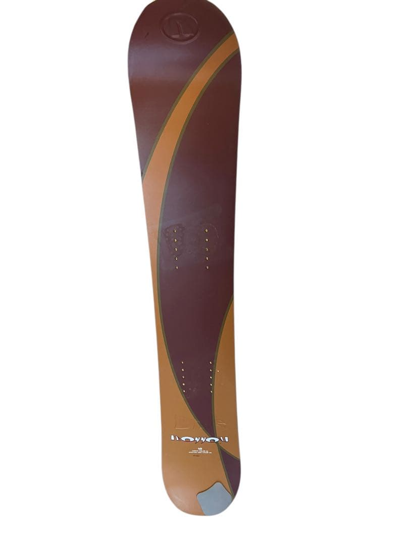 スノーボード　スノボー　板　146cm 保証付き　ウィンタースポーツ　ボード袋付