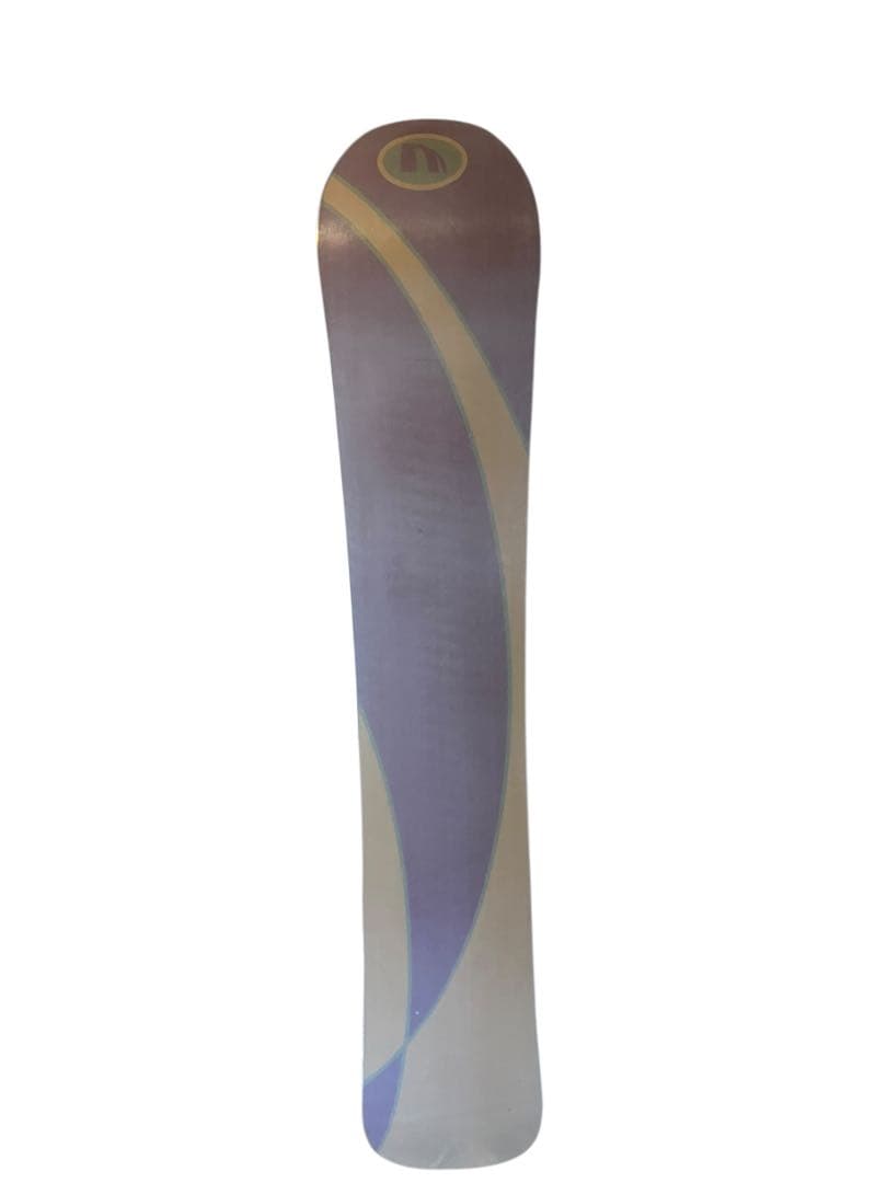 スノーボード　スノボー　板　146cm 保証付き　ウィンタースポーツ　ボード袋付