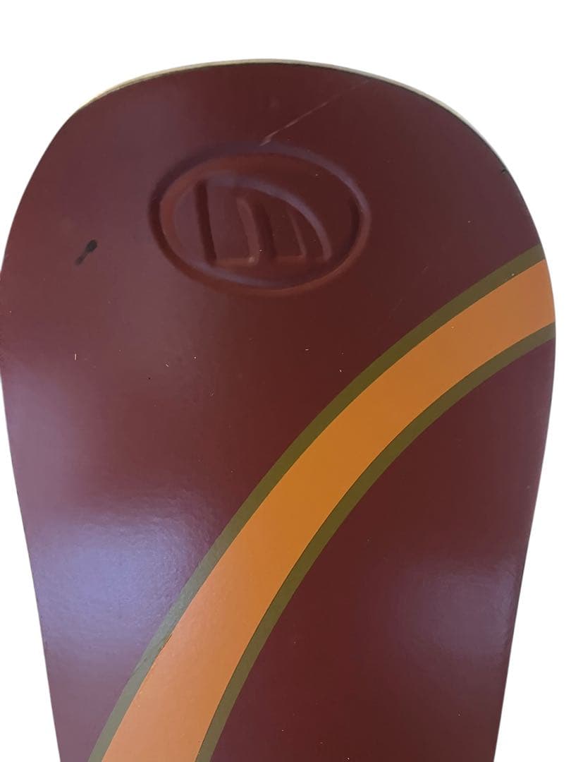 スノーボード　スノボー　板　146cm 保証付き　ウィンタースポーツ　ボード袋付