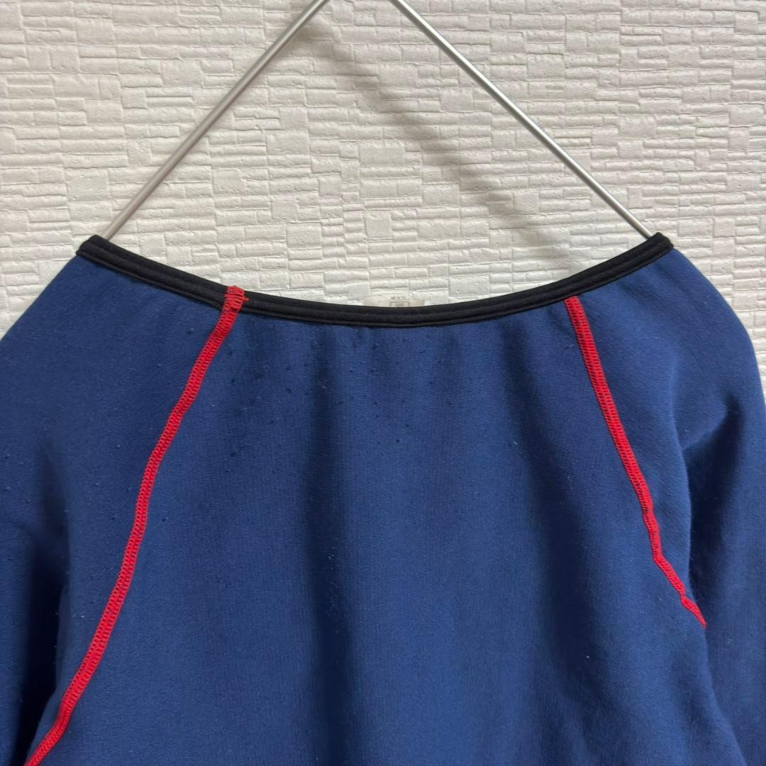 【中古】日本製 MAGIC マジック 長袖 サーフィン用 インナー Mサイズ 冬