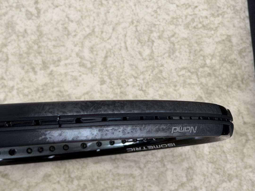 YONEX REGNA 98 硬式テニスラケット ケース付き