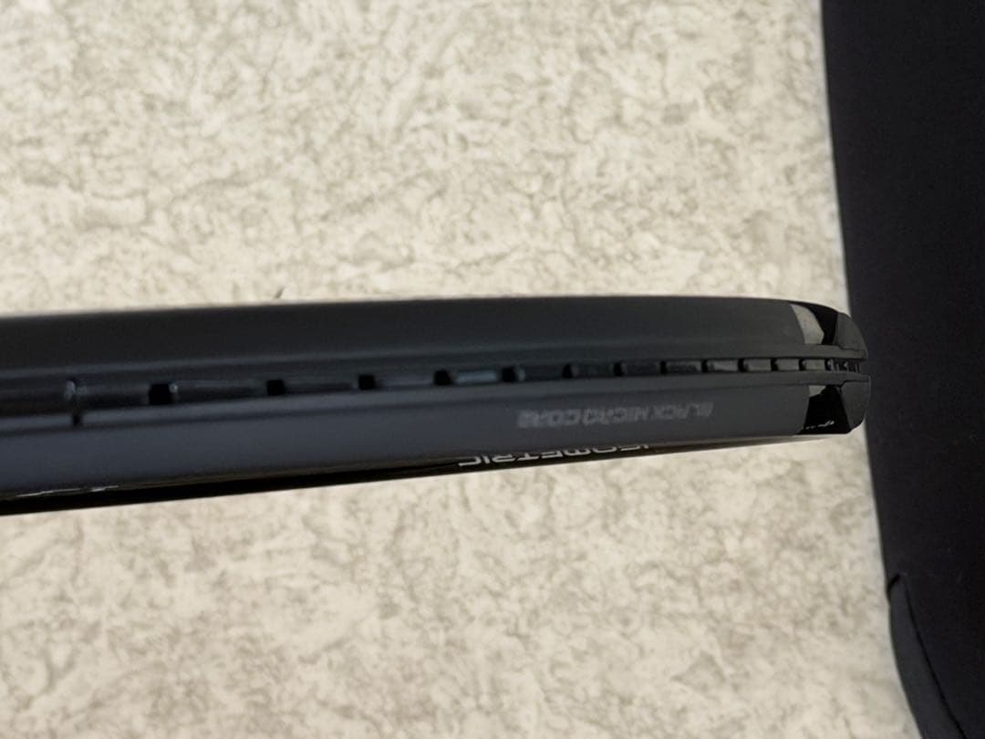 YONEX REGNA 98 硬式テニスラケット ケース付き