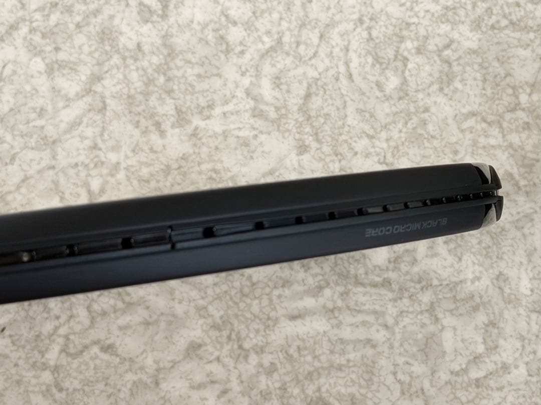 YONEX REGNA 98 硬式テニスラケット ケース付き