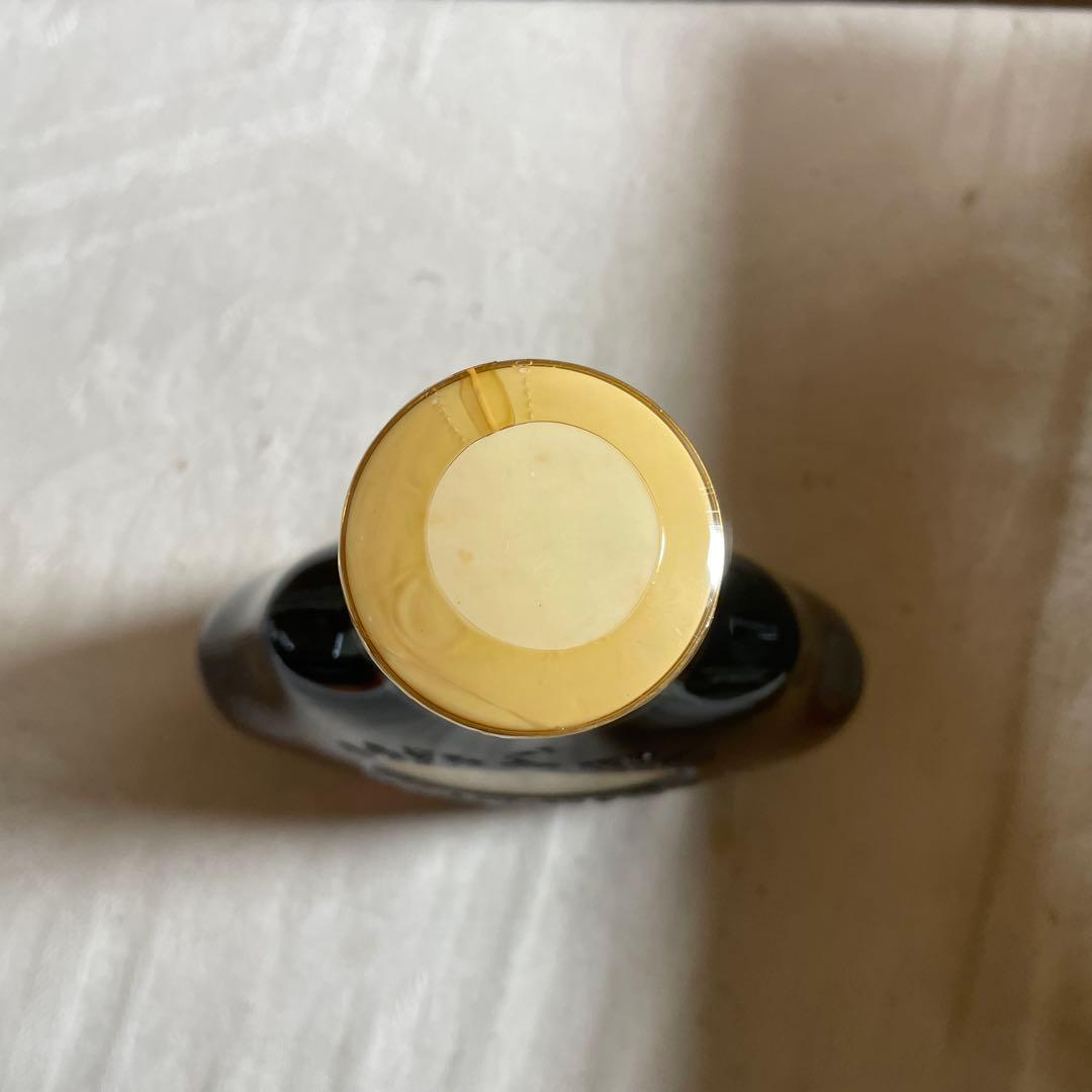 【迎賓館限定の幻】超希少 ヘネシー エクストラ ノスタルジー ド バニョレ箱付