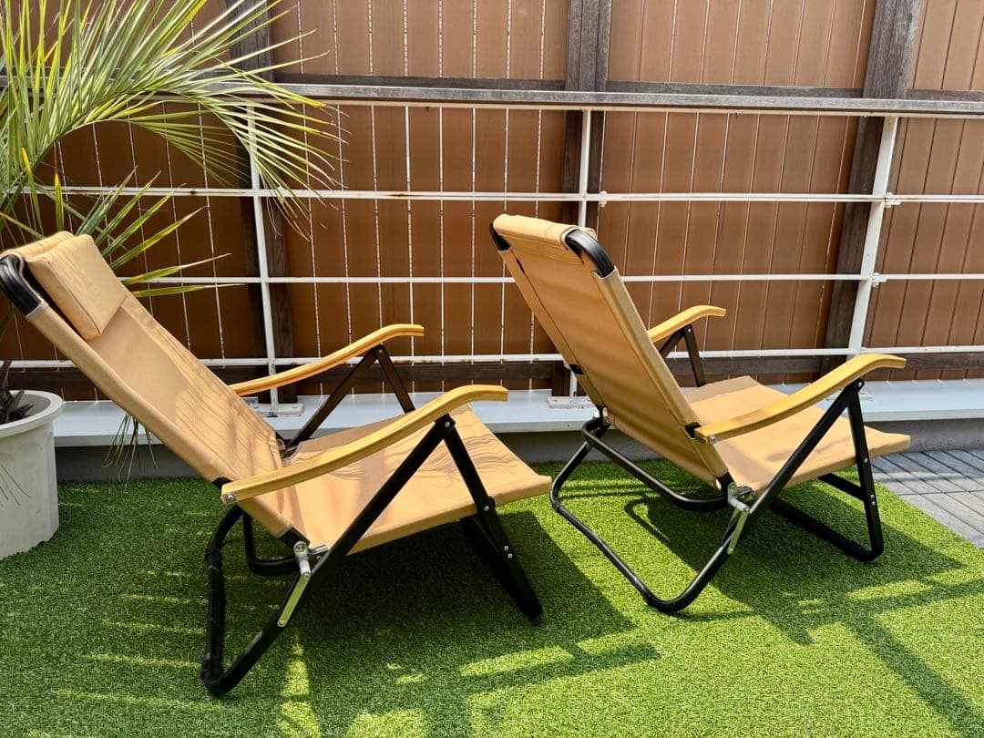 Onway コンフォートローチェア