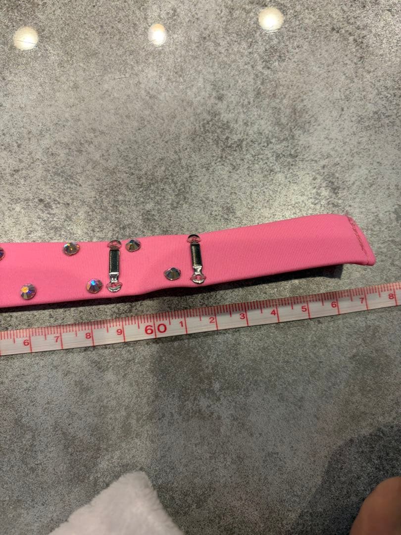 ベリーダンス衣装 ドラムソロ フリンジ