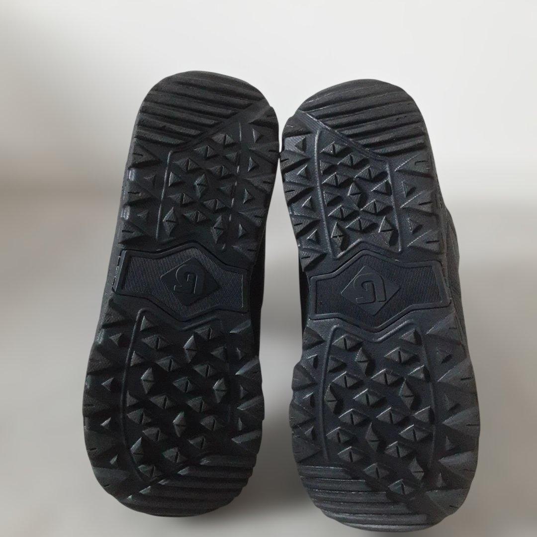 BURTONバートン MOTO BOA WIDE ボア スノーボードブーツ 27