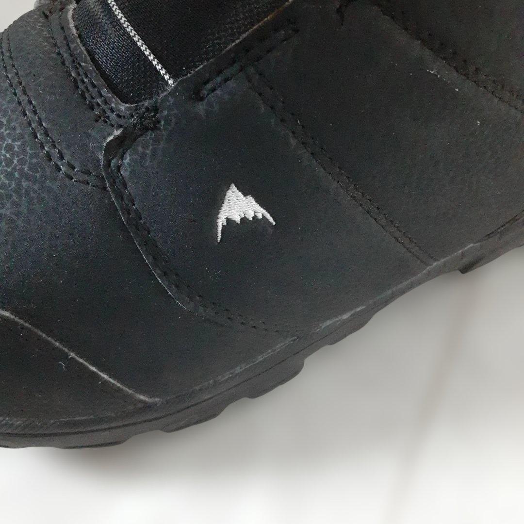 BURTONバートン MOTO BOA WIDE ボア スノーボードブーツ 27