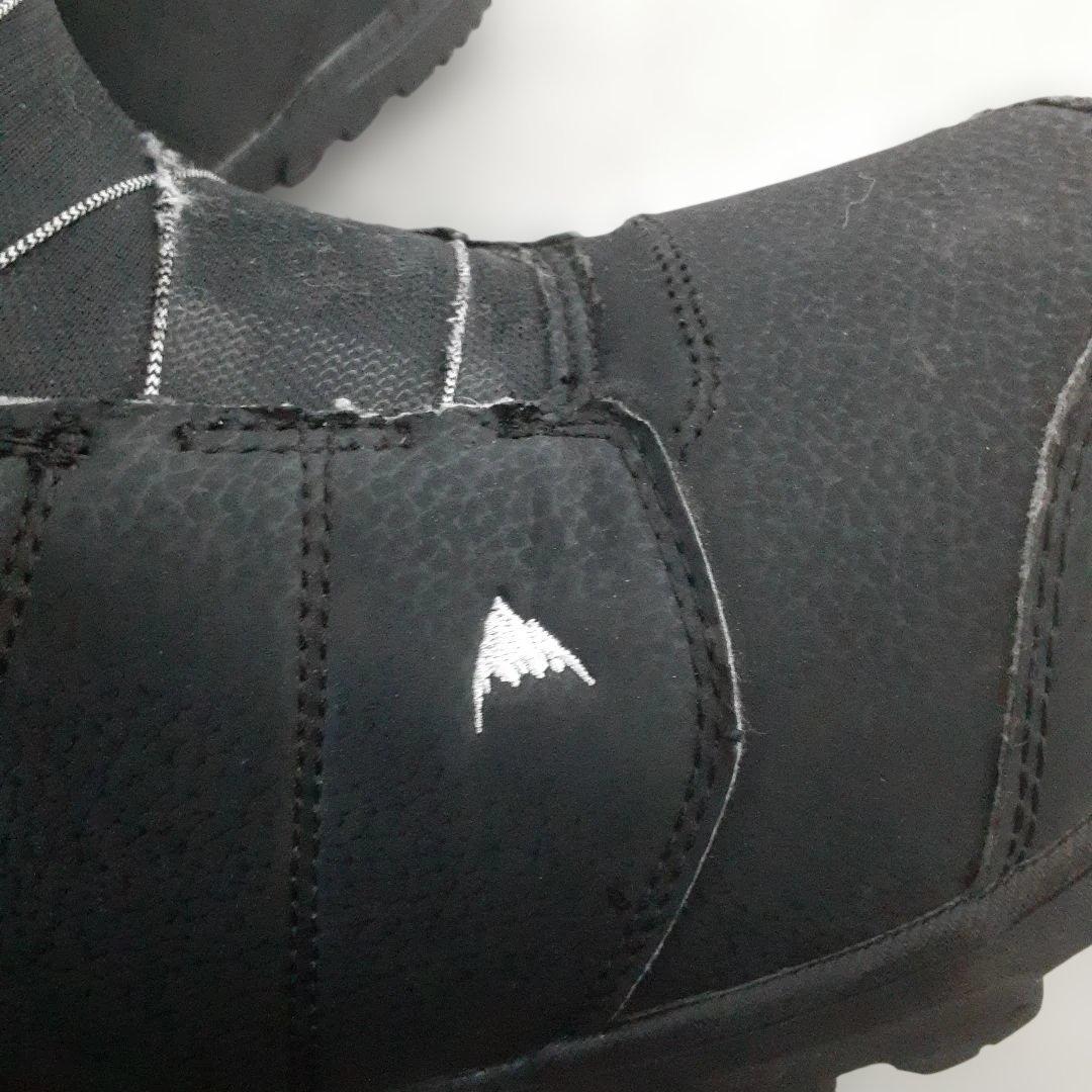 BURTONバートン MOTO BOA WIDE ボア スノーボードブーツ 27