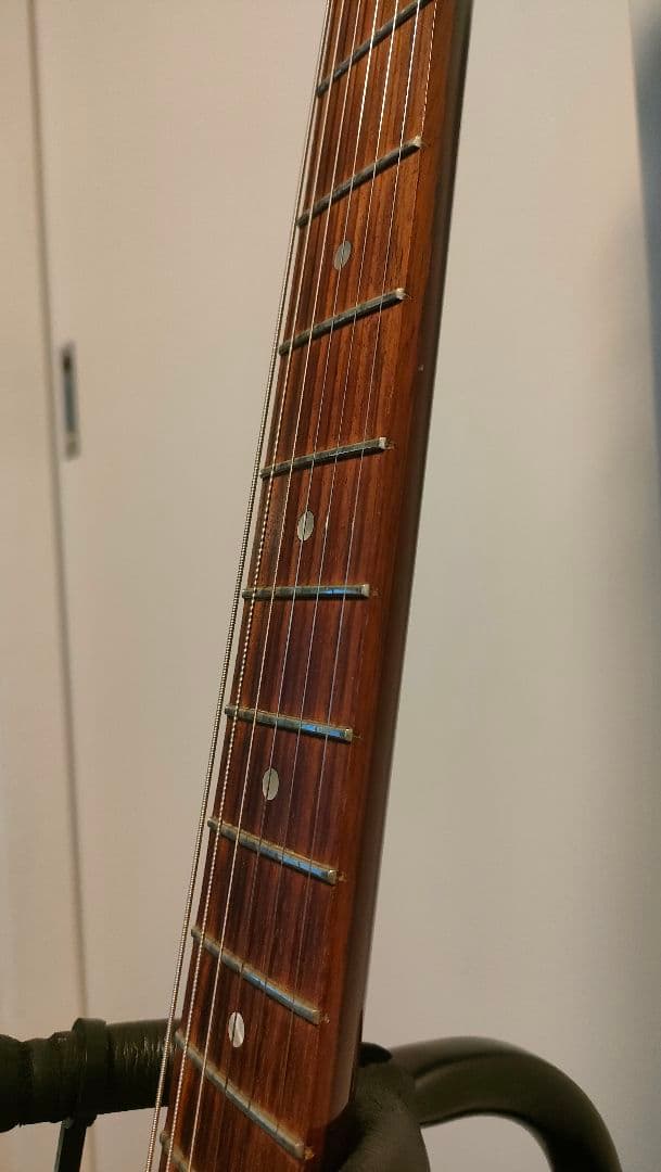 ギター Gibson Les Paul Junior greenday