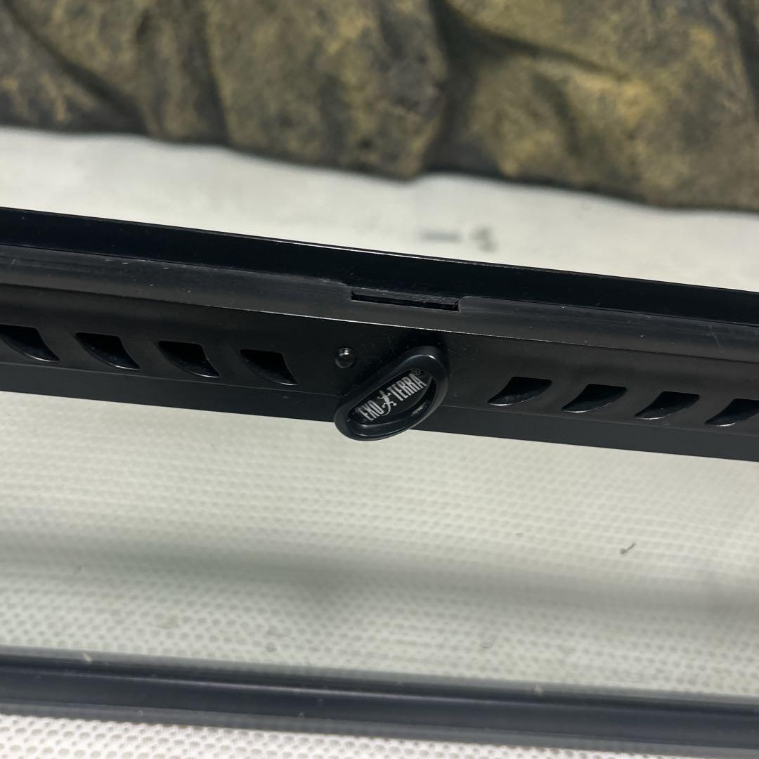 エキゾテラ　グラステラリウム9045