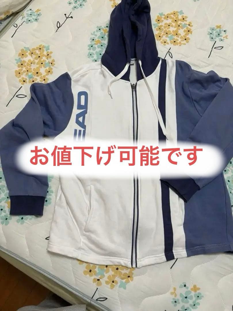 テニプリ HEAD コラボ 氷帝 跡部モデル