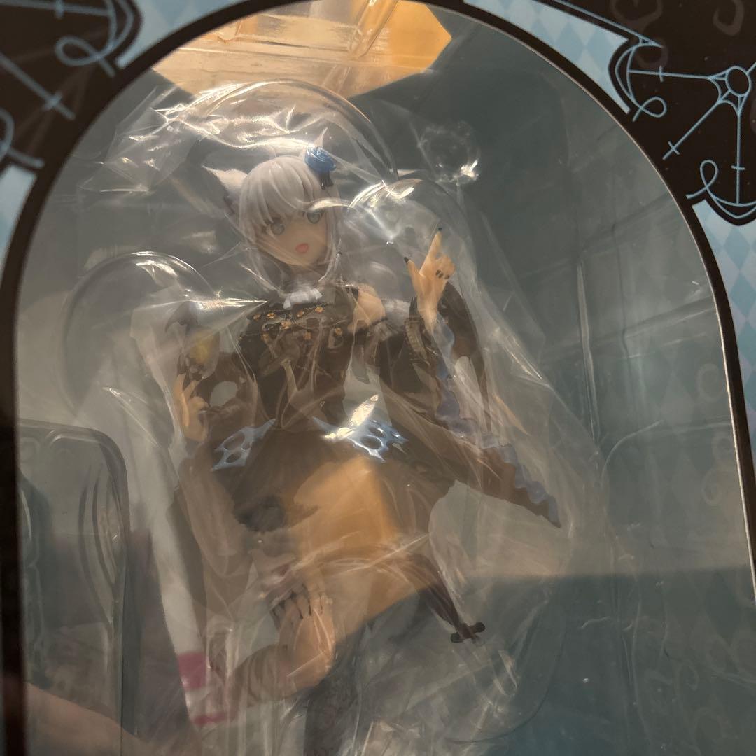 ホロライブ 一番くじ 白上フブキ セミコンプリート9種セット