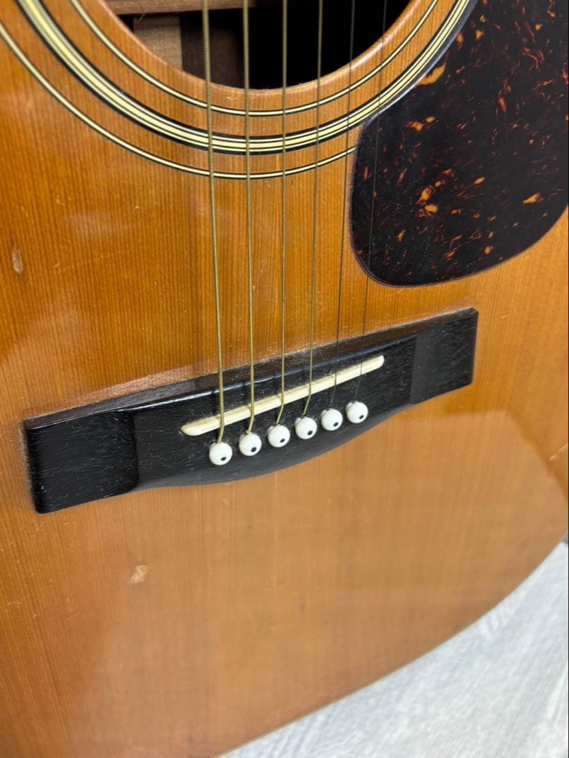 ★YAMAHA ヤマハ アコースティックギター FG-251