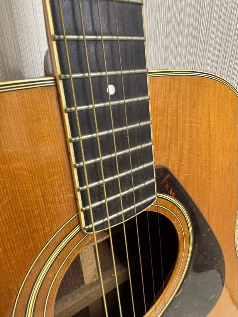 ★YAMAHA ヤマハ アコースティックギター FG-251