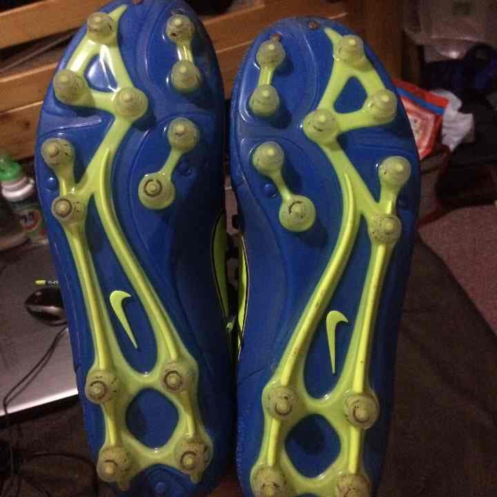 ティエンポ レジェンド