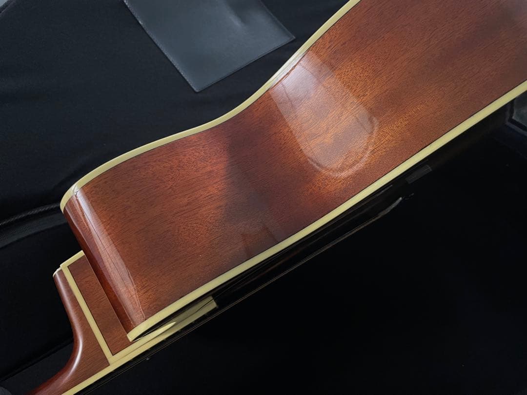 ギター YAMAHA CPX 700 I