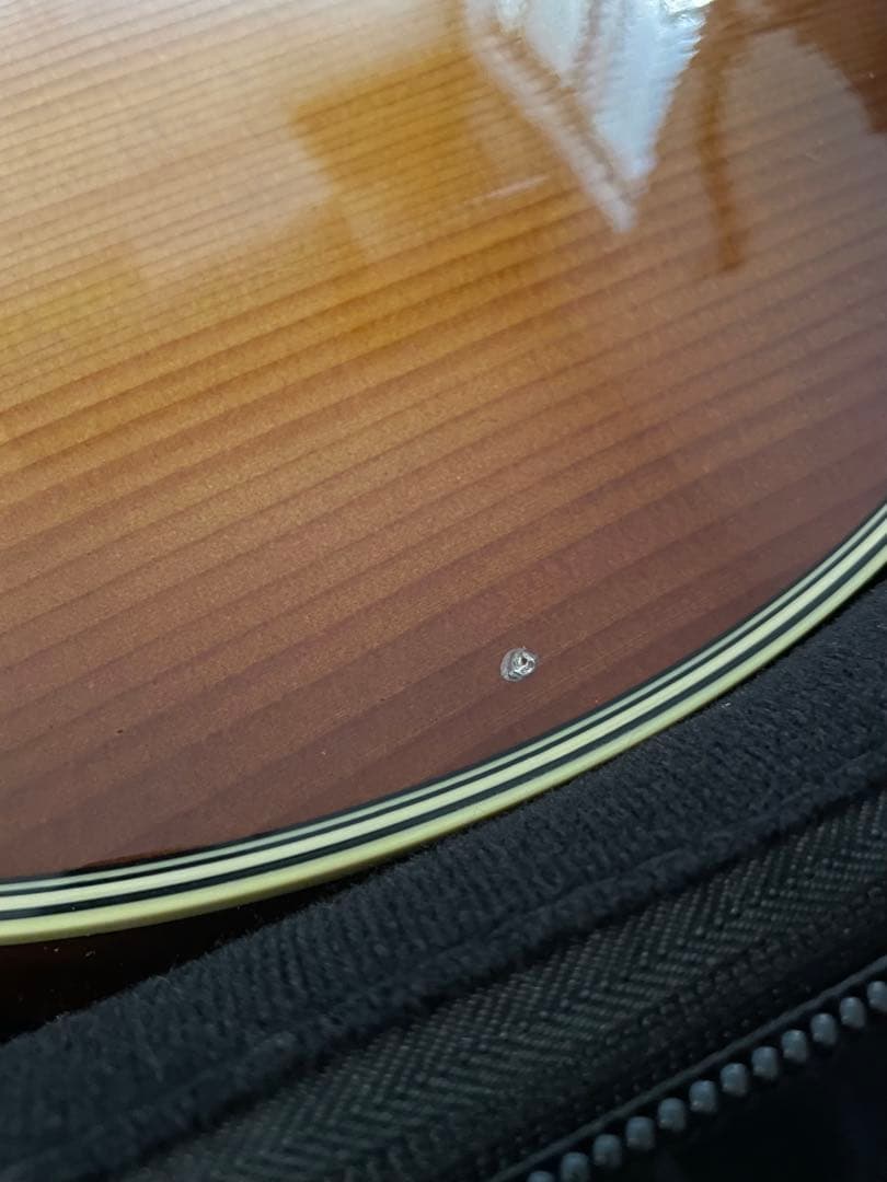 ギター YAMAHA CPX 700 I