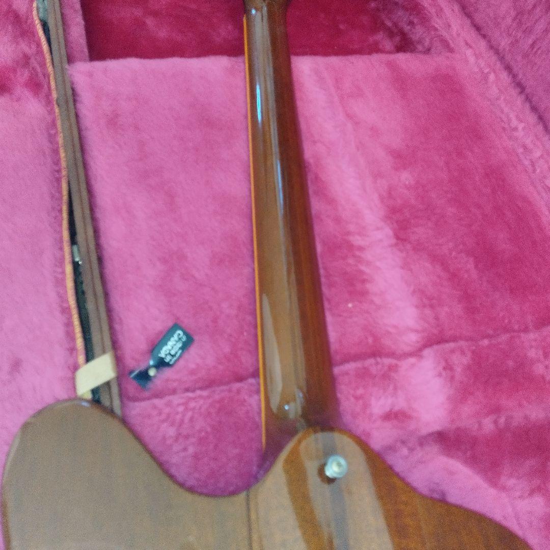 超希少！　Gibson firebird ギブソンファイヤーバード