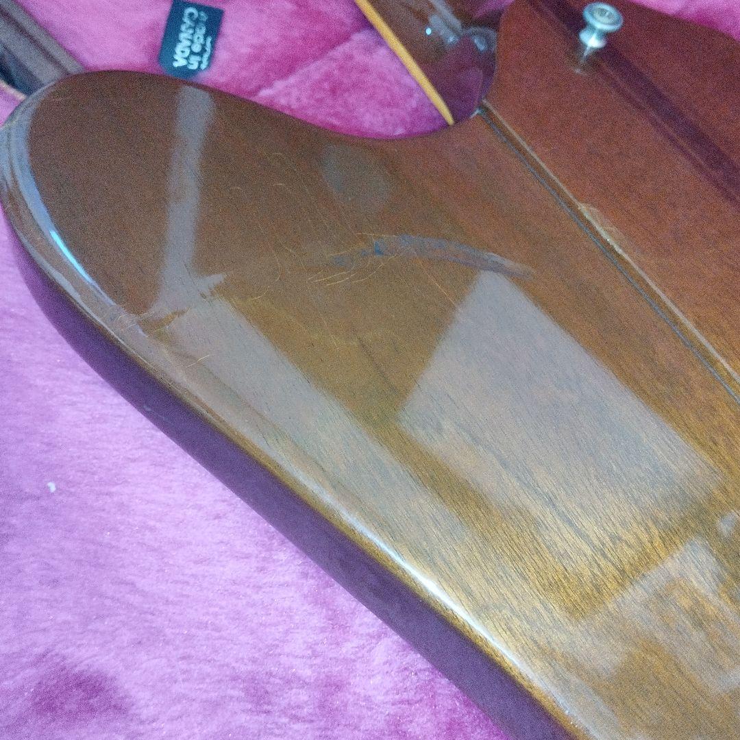 超希少！　Gibson firebird ギブソンファイヤーバード