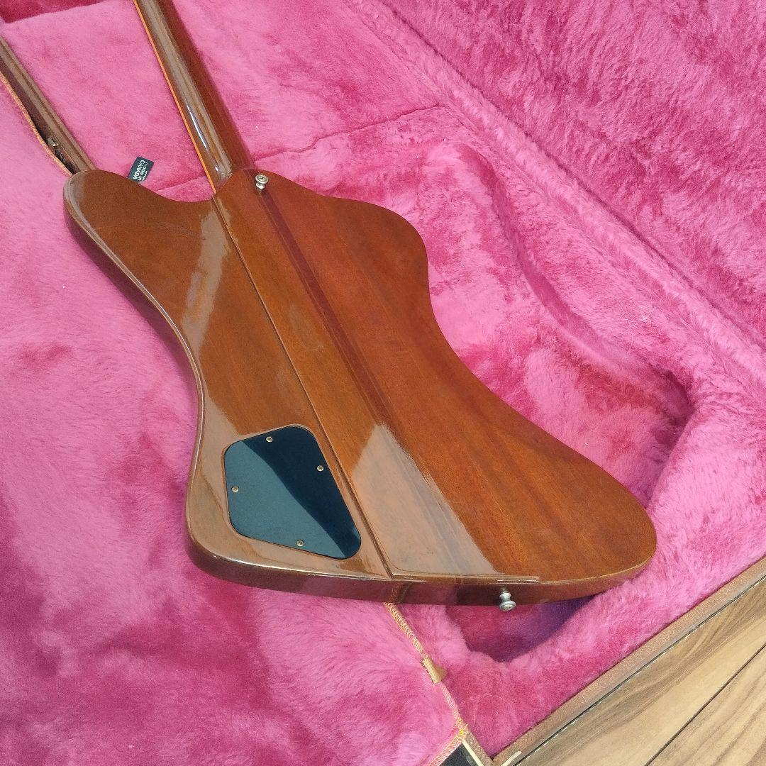 超希少！　Gibson firebird ギブソンファイヤーバード