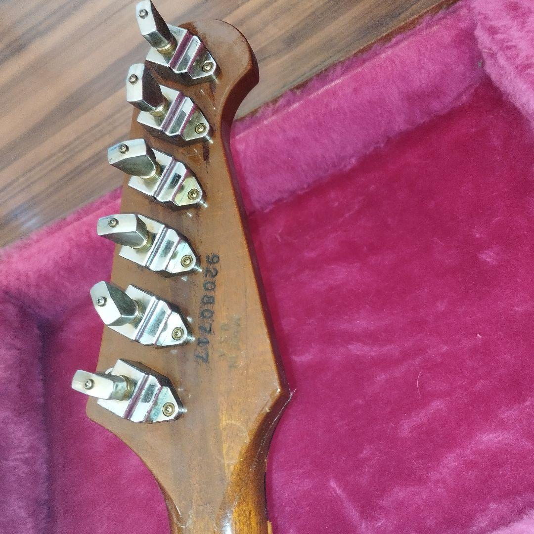 超希少！　Gibson firebird ギブソンファイヤーバード