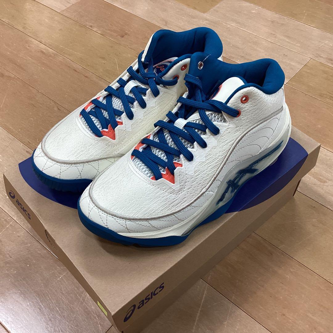 シューズ(男性用) UNPRE ARS 3 750 25.5cm