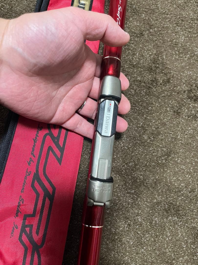 ダイワ・トーナメントサーフT27-405