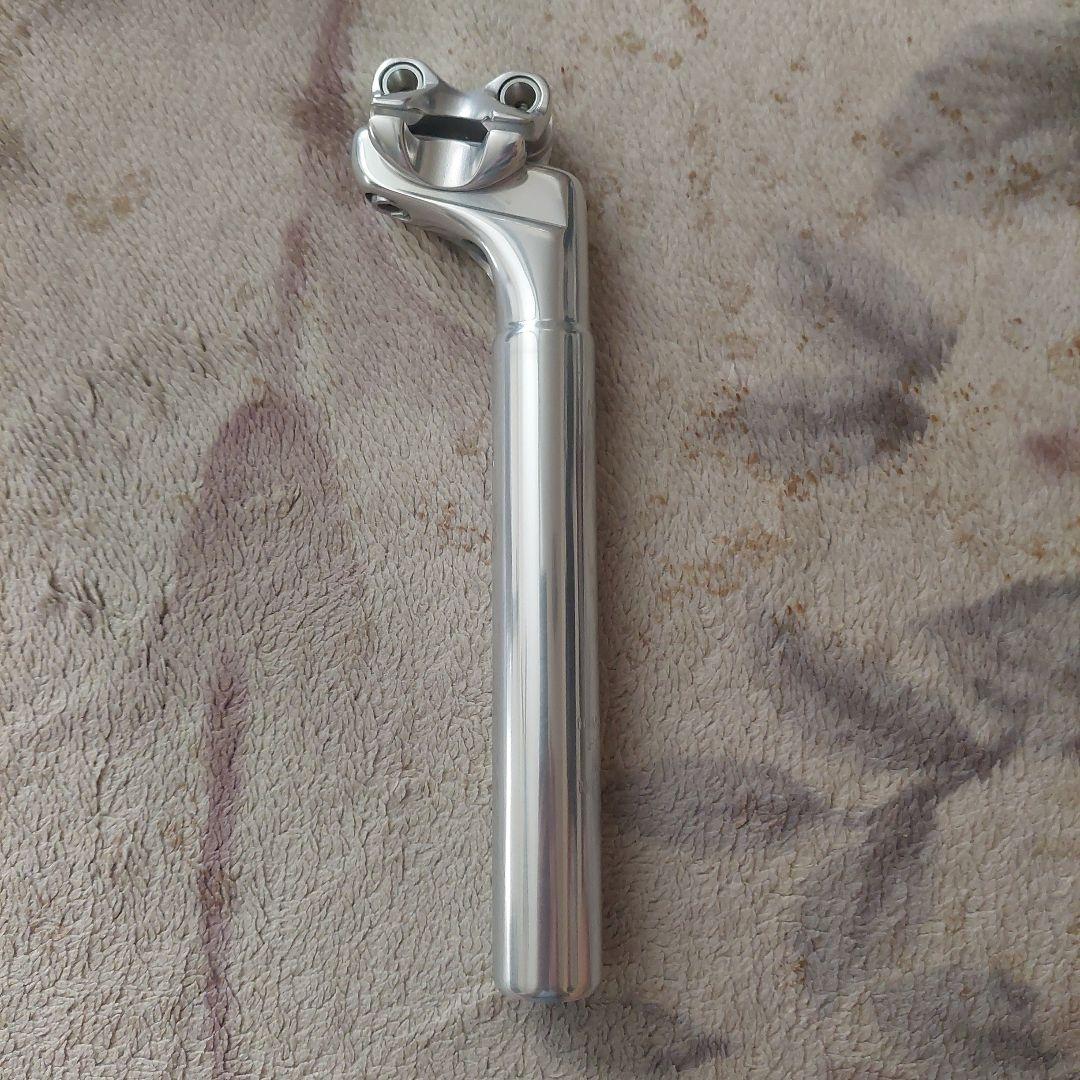 日東　アルミ製 シートポスト ＮＪＳ